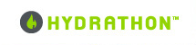 Hydrathon Logo